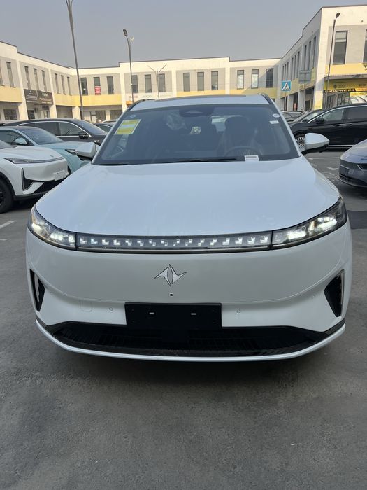 Donfeeng 008  EV 2026 restaling