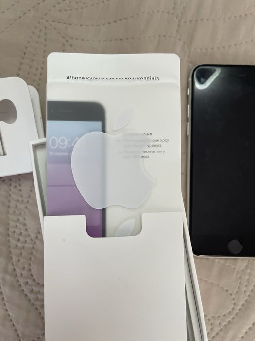 Iphone SE 2020 продажа