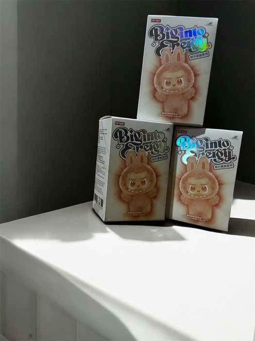 Лабубу оптовые цены в розницу