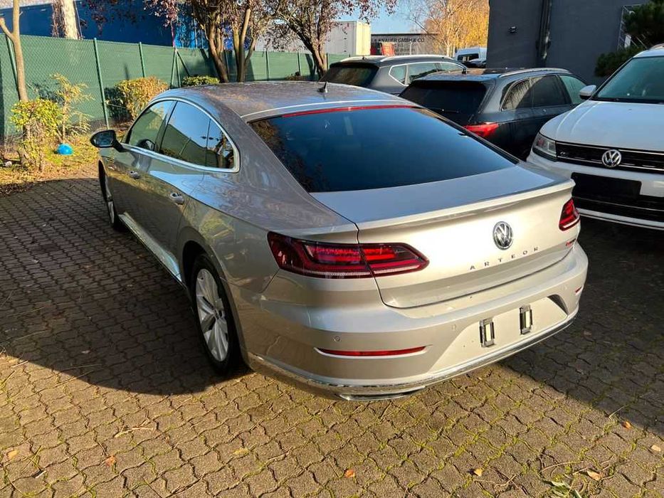 motor 2.0 tdi tip DDMA DFHA vw arteon 2019 2020 cutie dsg