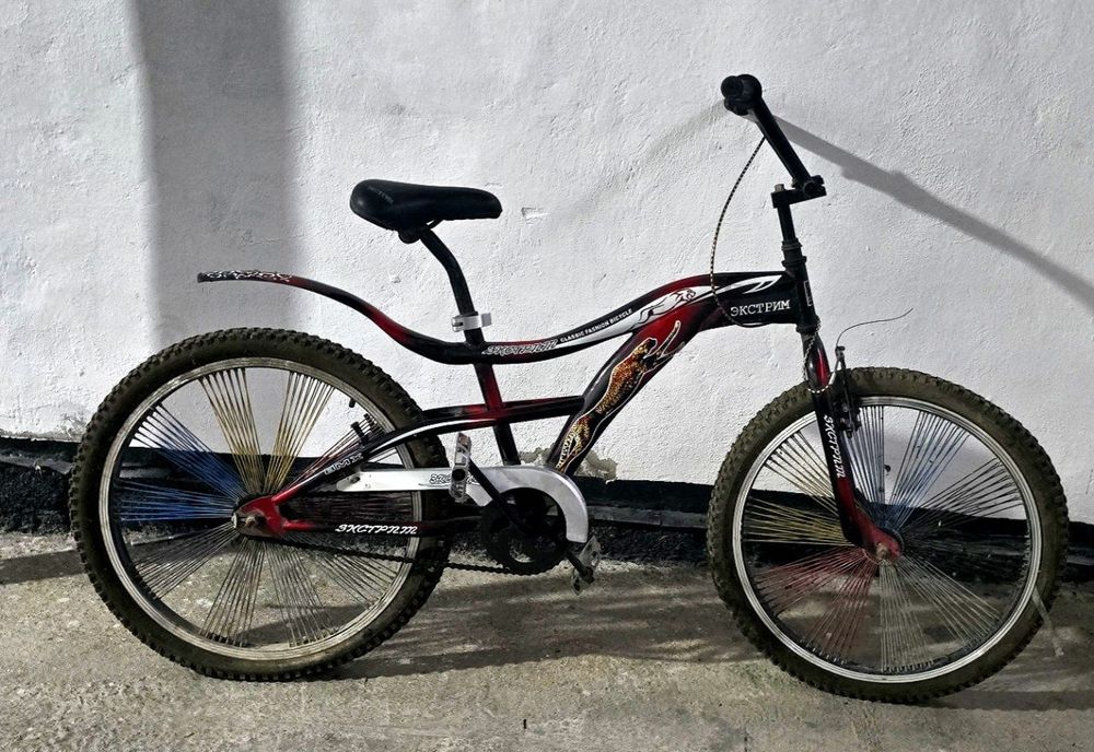 Продам 2 велосипеда