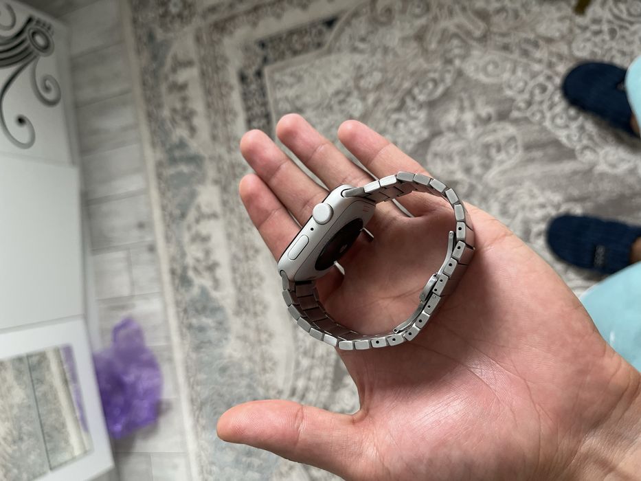 Apple Watch se 2 44 mm