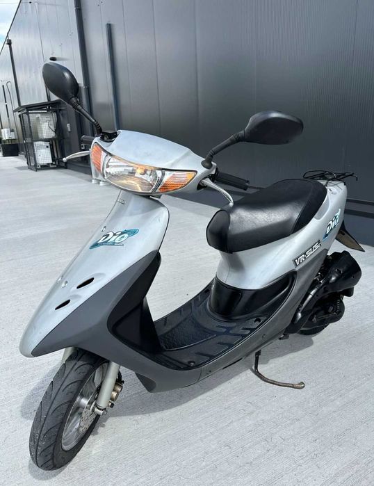 Продам Honda Dio 35 (хонда дио)