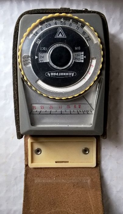 фотоаппарат ФЭД-3 (модель олимпийских игр  1980г).