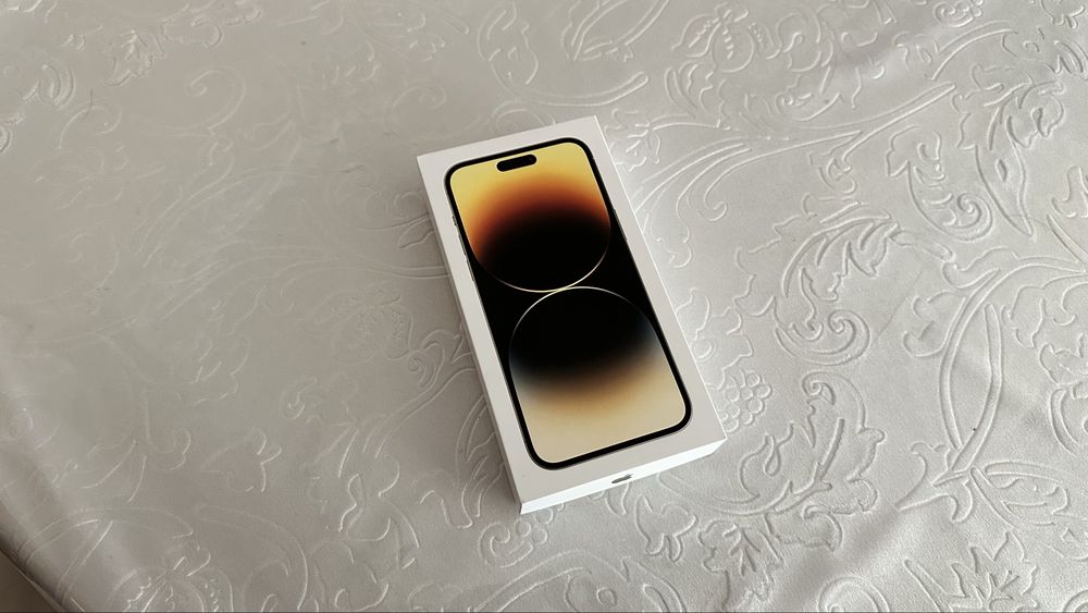 Iphone 14 pro max | Ideal | 256gb | Ochilmagan