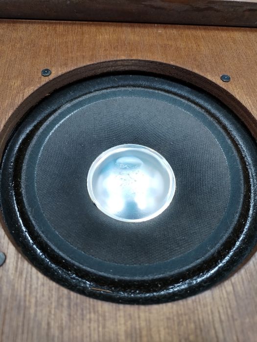 boxe vintage Sansui SP30