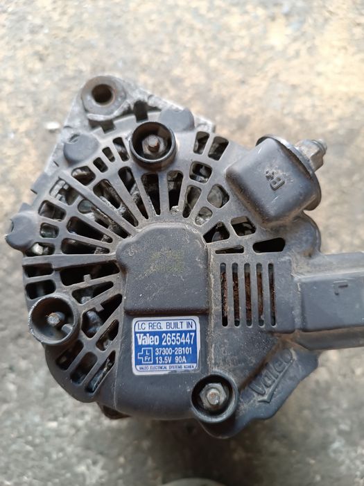 Alternator KIA Ceed Hyundai I30 1.4 G4FA
