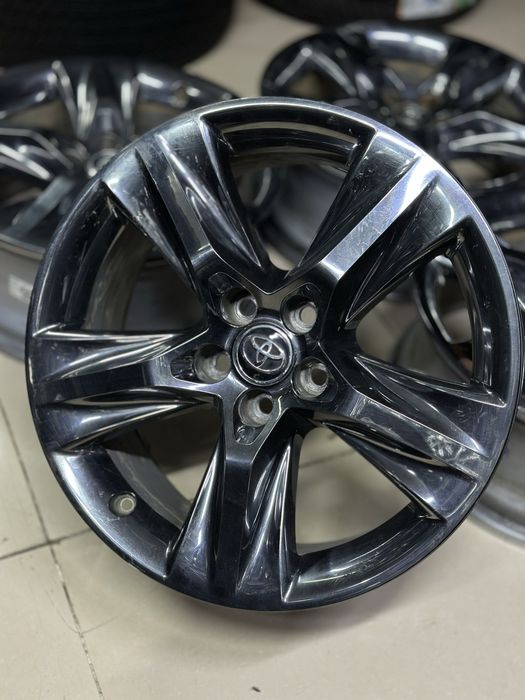 Хайландер оригинал комплект R19