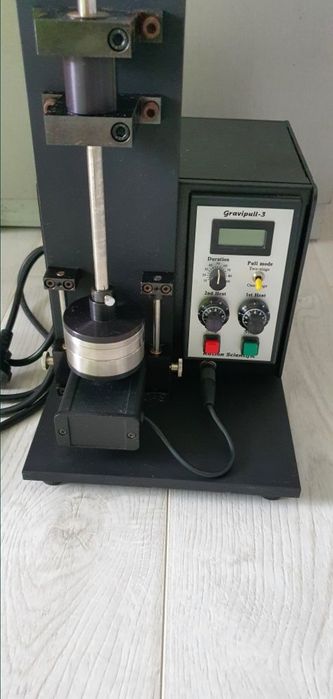 Puller Micropipette Gravipull 3 kation scientific