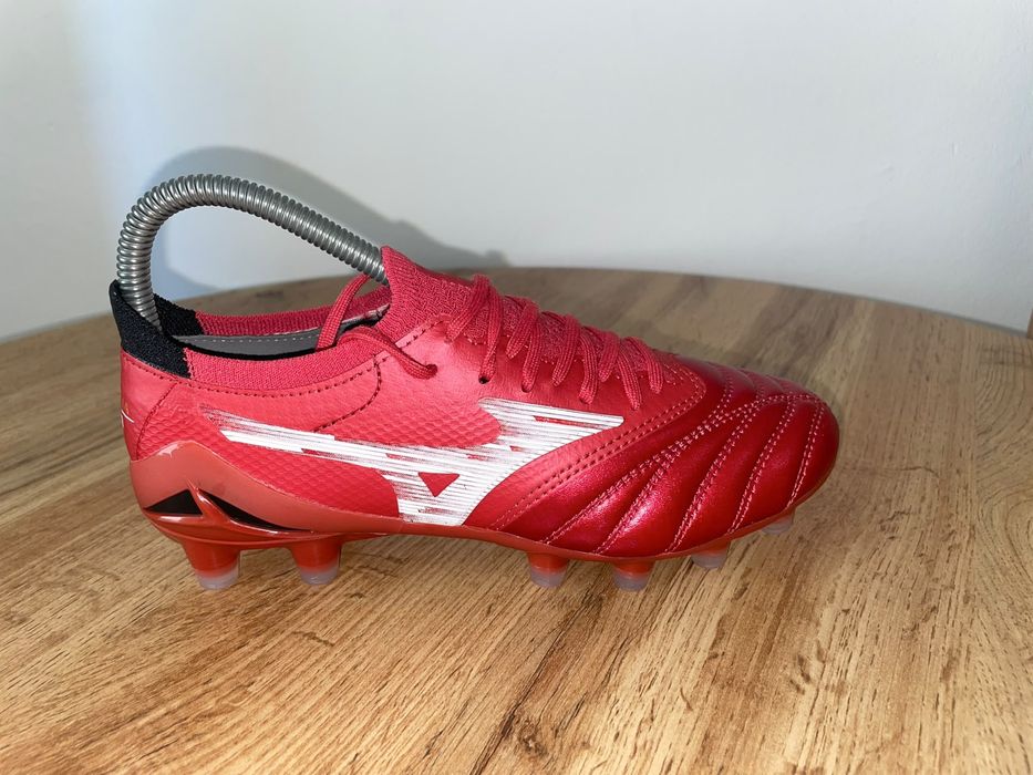 Ghete crampoane MIZUNO nr 36