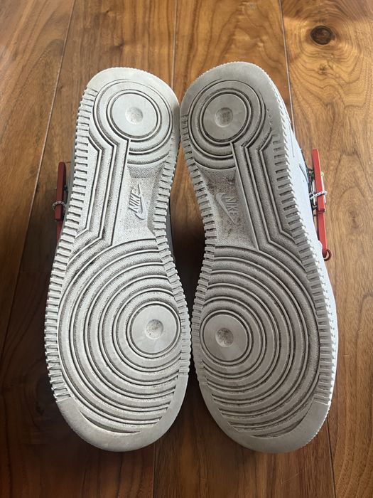 Обувки: Nike Air Force One 42 номер