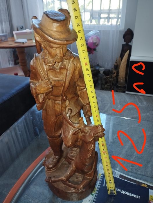 Различни Красиви дърворезби