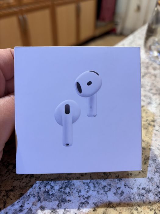 Vand AirPods 4 ANC