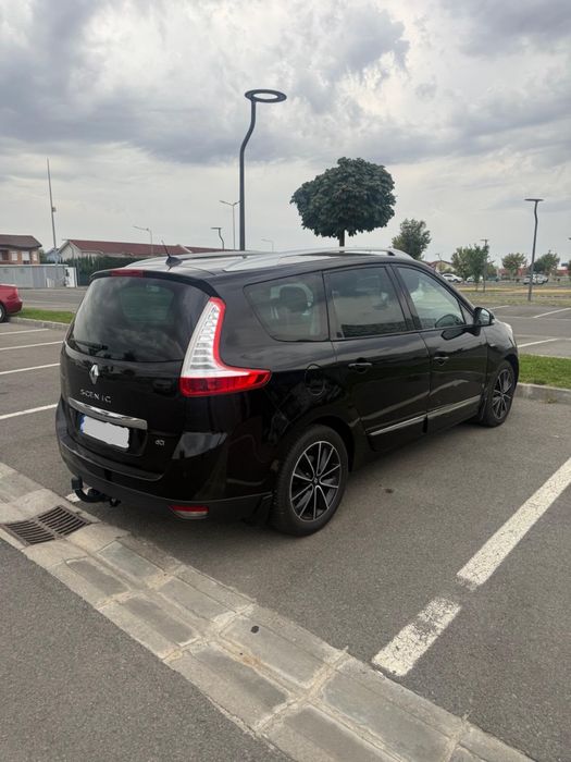RENAULT Grand Scenic 2013 — imagine 4