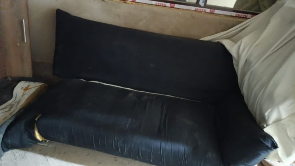 Продаётся 2 кресло и диван