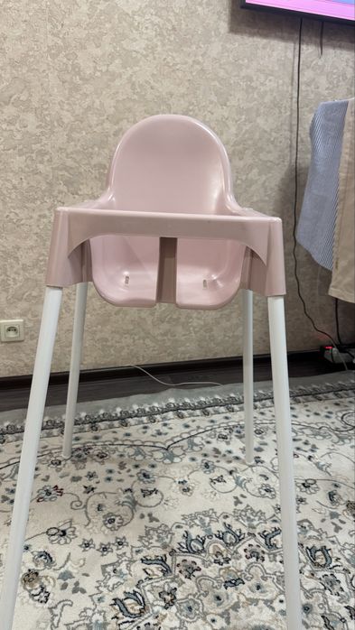 Детский стульчик для кормления