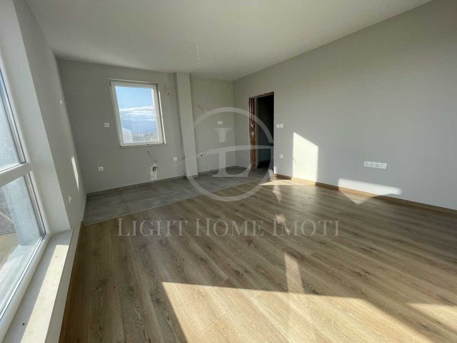 Продава се Тристаен апартамент в Пловдив, Христо Смирненски - 88 кв.м за 1599 €/кв.м - Снимка #3