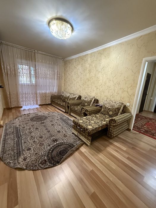 Сдаётся в аренду только Семья