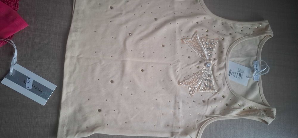 НОВИ потничета, клин, бюстие