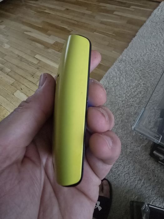 Telefon Colectie: Sony Ericsson Xperia X10 Mini Yellow