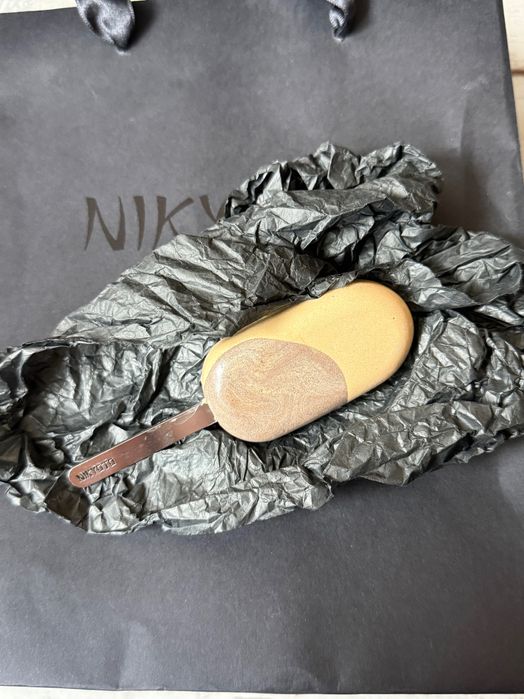 Брошка сладолед Nikyoto