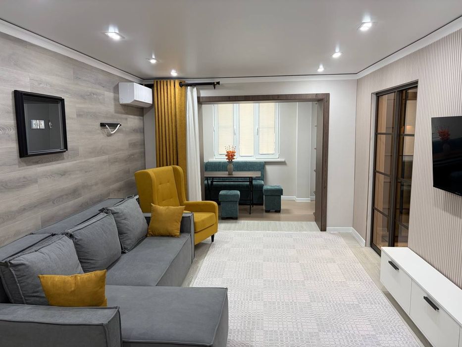 Продаётся Чиланзар 5 2в3/1/4