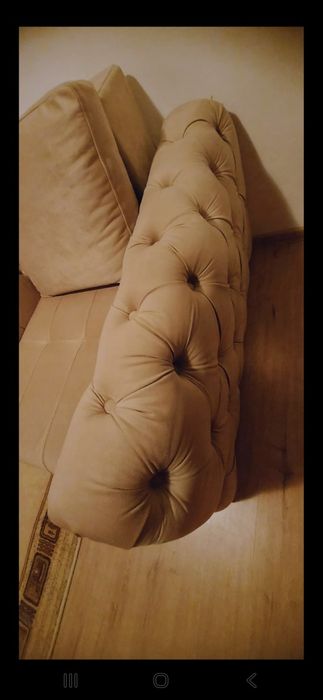 Fotolii Chesterfield