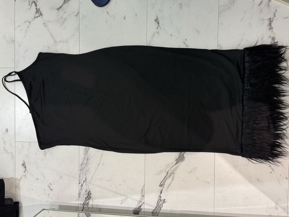 Елегантна рокля Shein