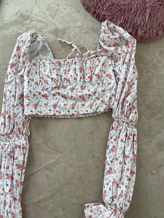 Блузи, тениски, топове