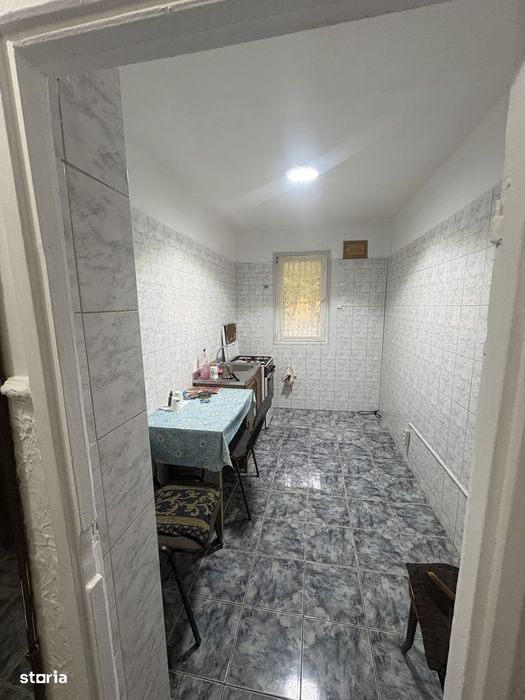 Apartament 2 camere zona Astra ,str Berzei