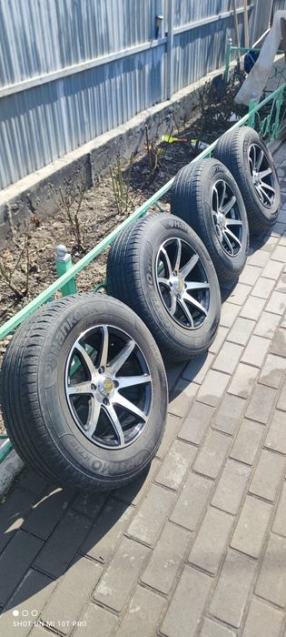 Hankook 185 75 R14