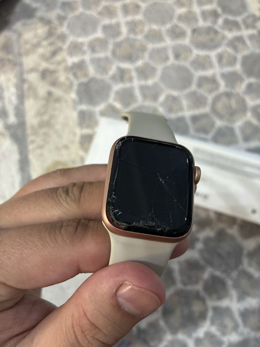 Apple watch se 40 mm
