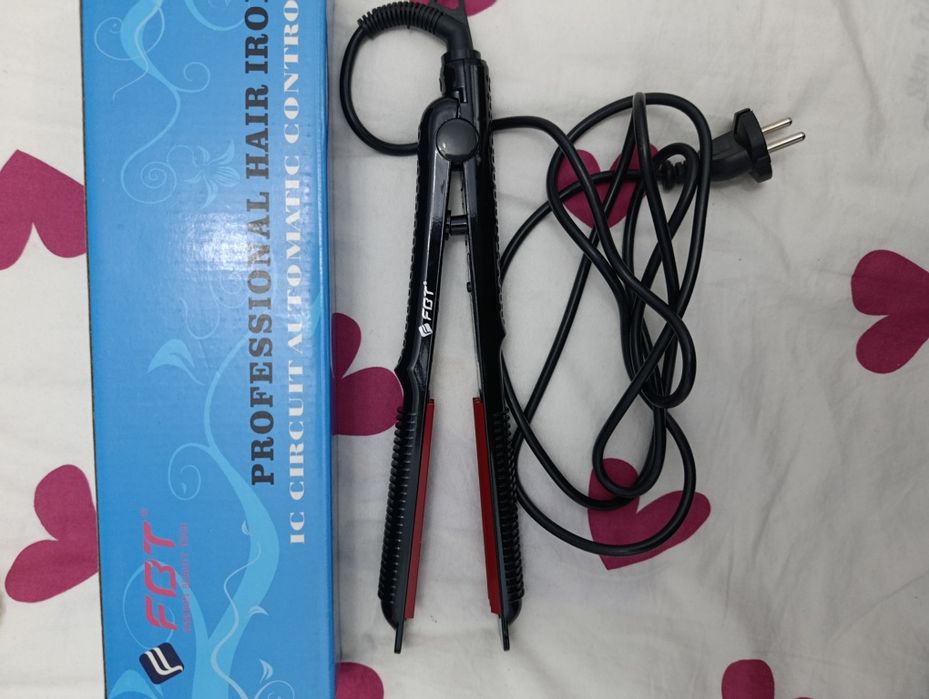 Soch turmaklash uchun gafri