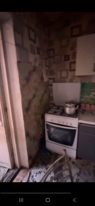 Продажа Квартира 2/1/5, Сергели 2 , не торцевая