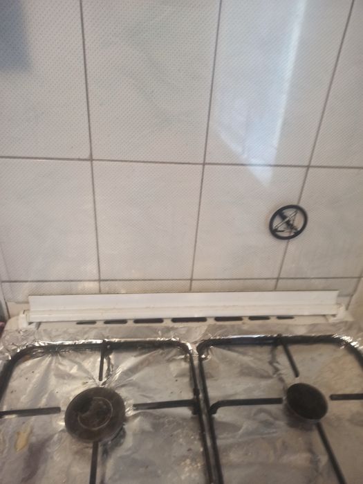 Продам свою газплиту