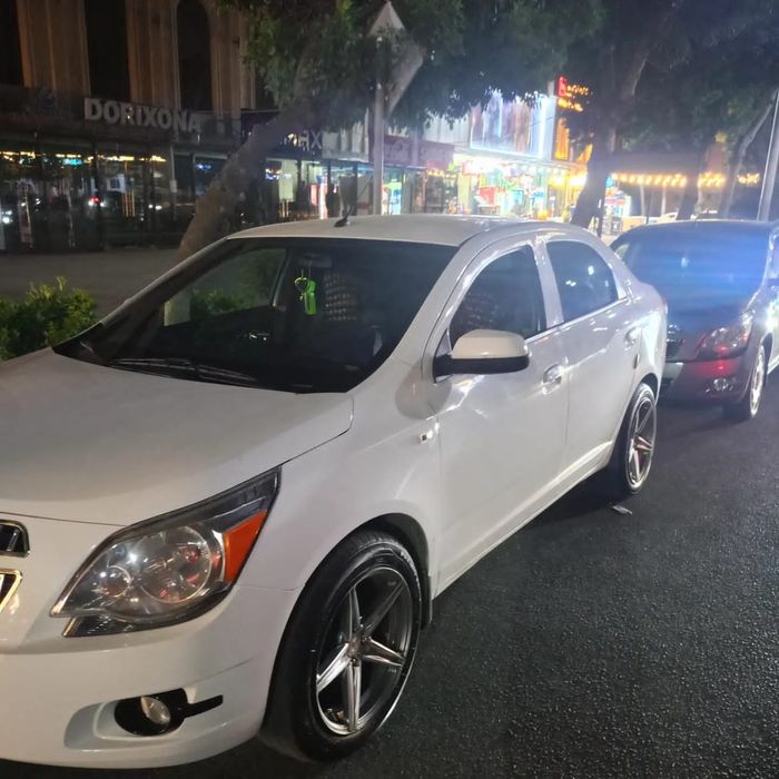 Disklarni alishtiraman barter