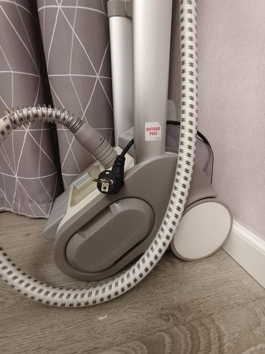 Rowenta precision valet отпариватель