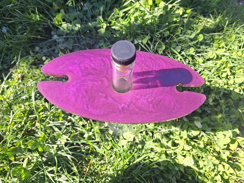 Епоксидна смола ръчна изработка