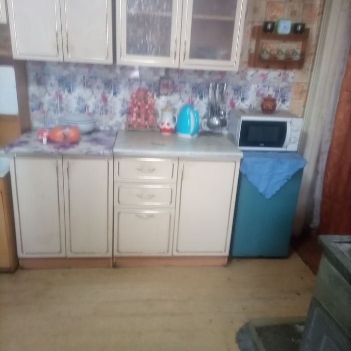 Продам 1/4 дома.