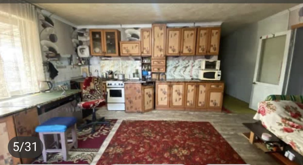 Обмен дом на электотоварах на квартиру