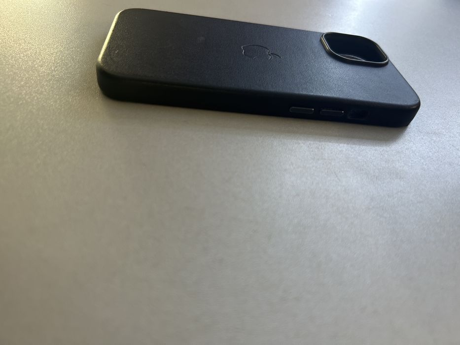 Husa de la Apple pentru iphone 14