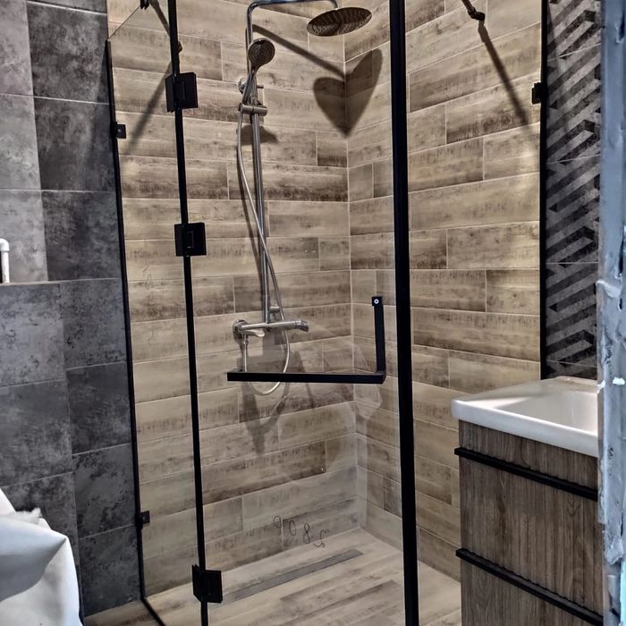 Кафельщик ремонт