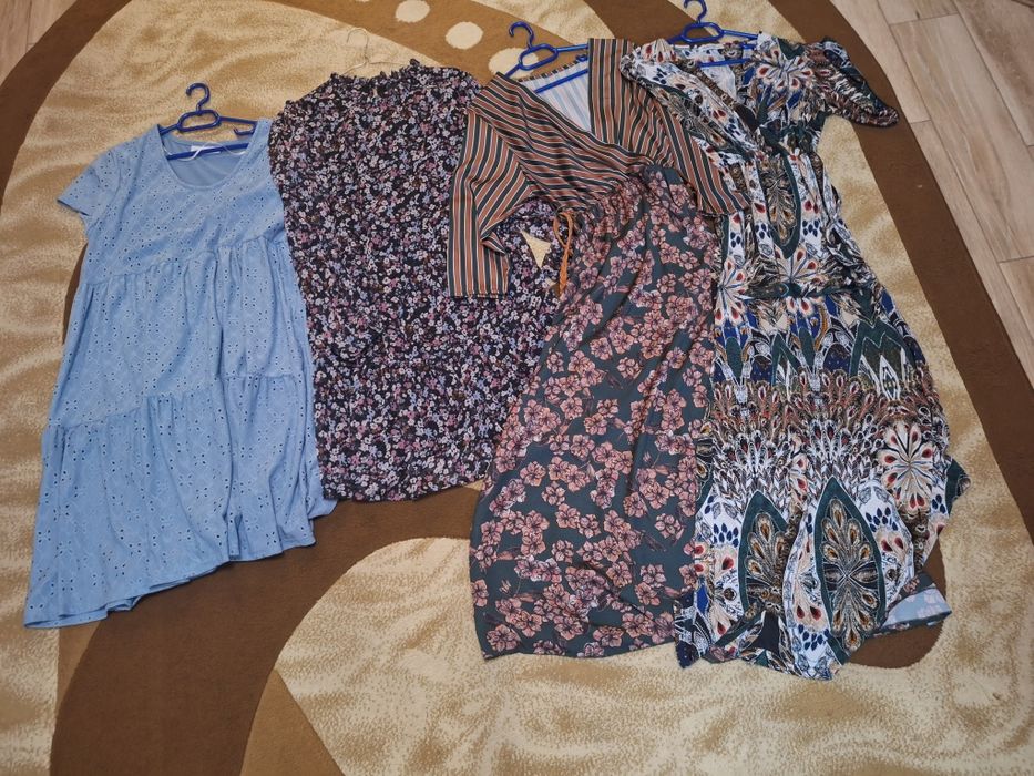 Rochite mărimea  M-XL