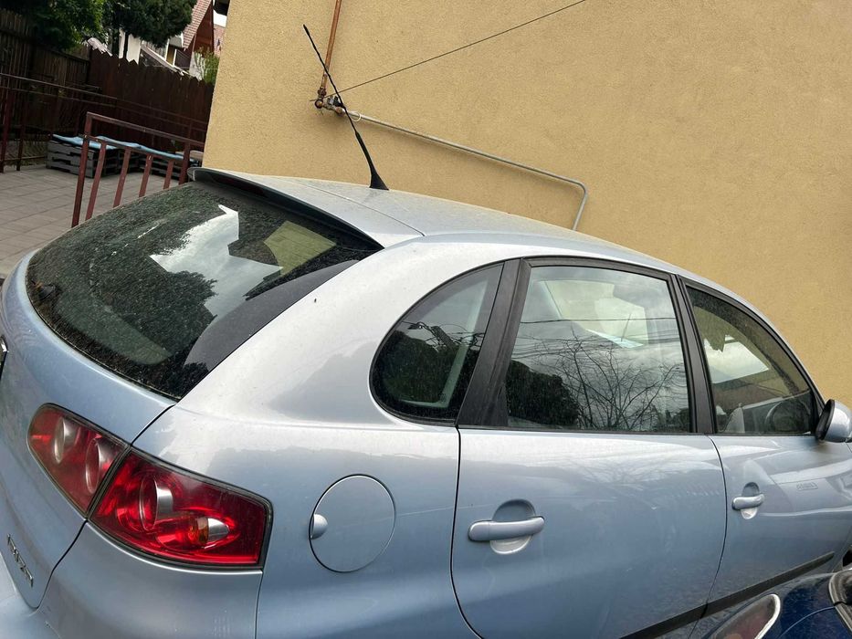Masini pentru Dezmembrări