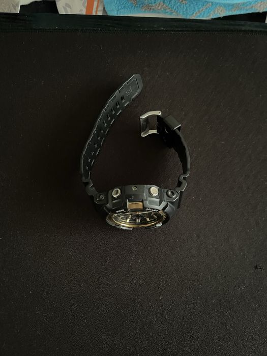 Продам часы Casio g shock