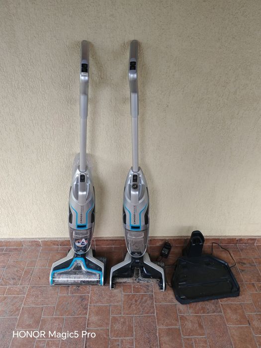Aspirator Bissell Crosswave 3 in 1 piese