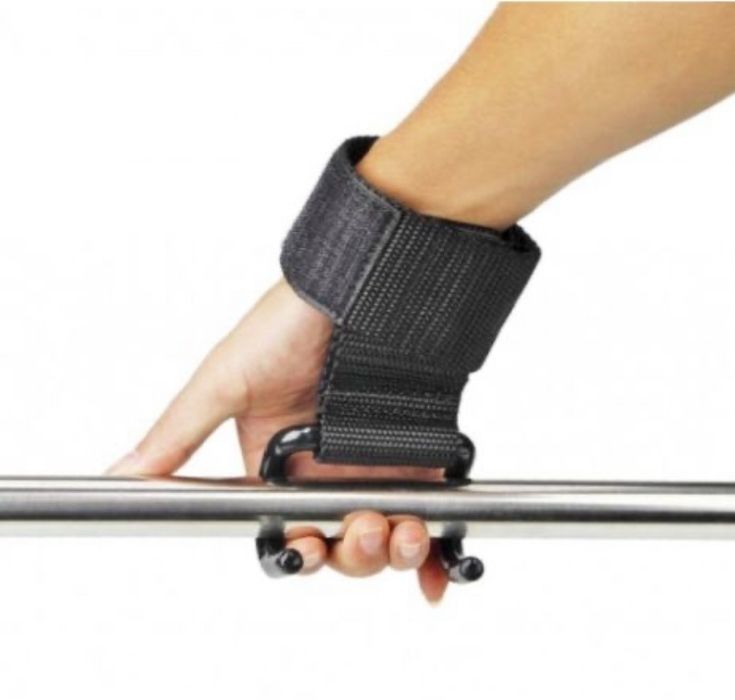 Крюки,лямки для туриника