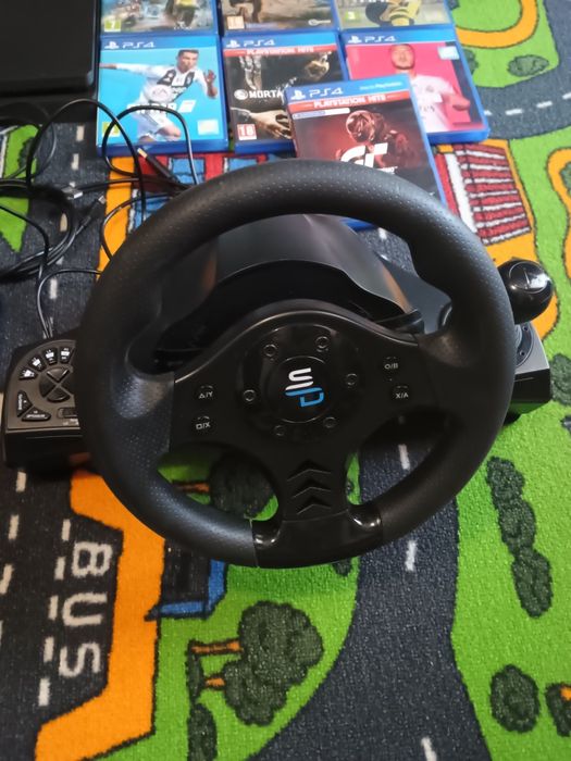 PlayStation 4 Slim 500 GB