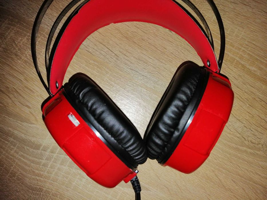 Casca gaming G3 - Headphones , NOU