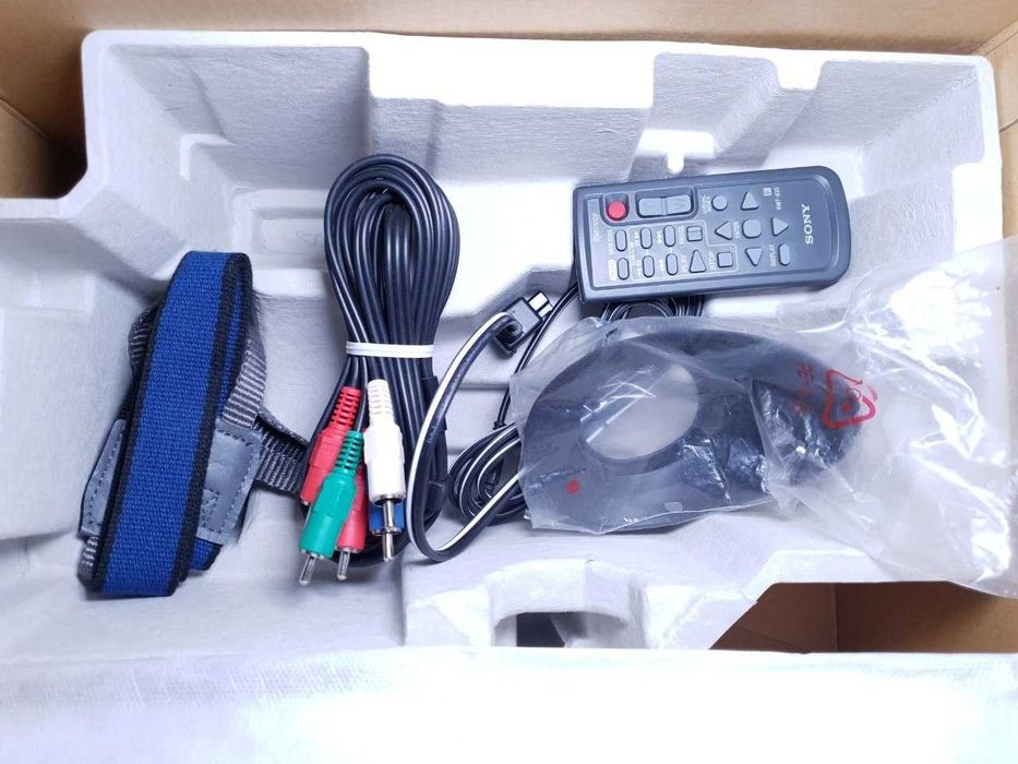 Sony NEX-VG30 . sony vg30